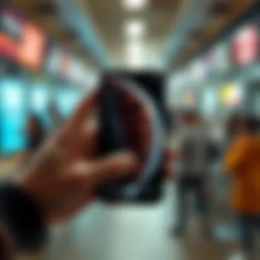 Notable Exploring the New iPhone: Features and Innovations Notable Exploring the New iPhone: Features and Innovations