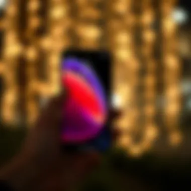 Exploring the New iPhone: Features and Innovations Summary Exploring the New iPhone: Features and Innovations Summary