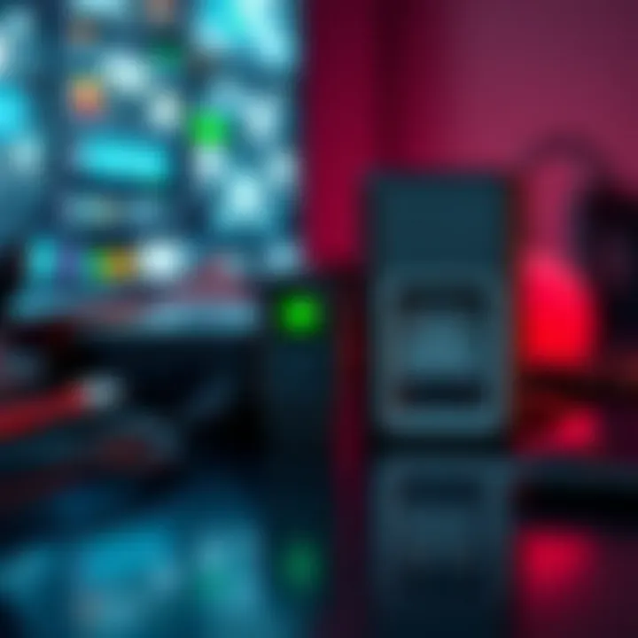 Comparison of GaN chargers with traditional chargers