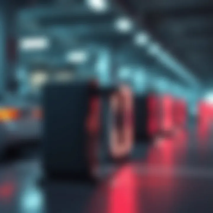 Market trends of GaN charger adoption