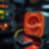 Understanding GaN Technology Innovative GaN fast charger technology diagram