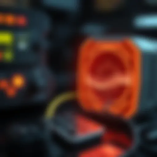 Understanding GaN Technology Innovative GaN fast charger technology diagram