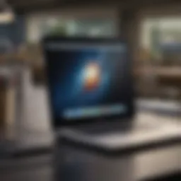 Exploring the Potential of Refurbished MacBook M1 Devices Introduction