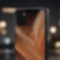 Exploring the Price of an iPhone 11 Introduction