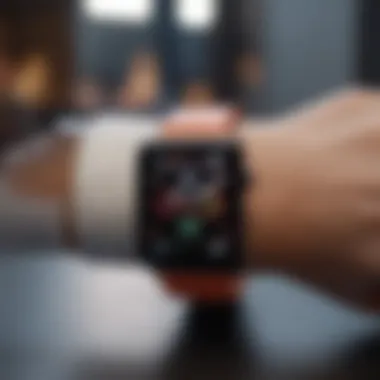 Exploring the Price of the Apple Watch 7 Introduction Exploring the Price of the Apple Watch 7 Introduction