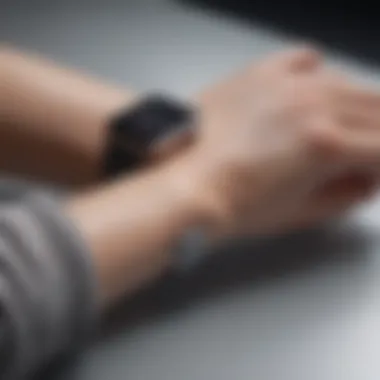 Notable Exploring the Price of the Apple Watch 7 Notable Exploring the Price of the Apple Watch 7