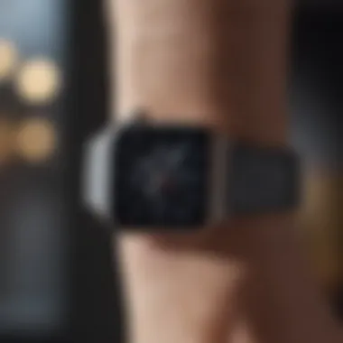 Exploring the Price of the Apple Watch 7 Summary Exploring the Price of the Apple Watch 7 Summary