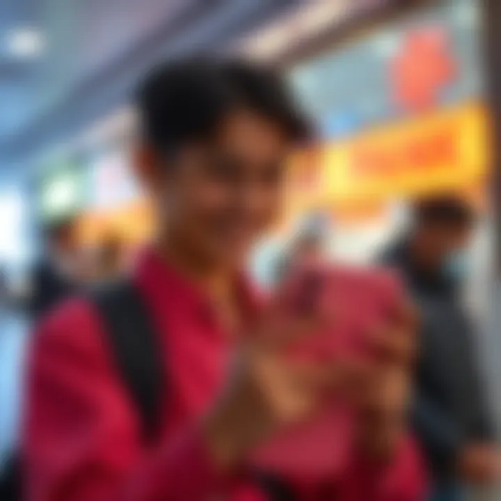 Market Reactions to the Pink iPhone 12 Consumer reactions and enthusiasm towards the iPhone 12 in Pink