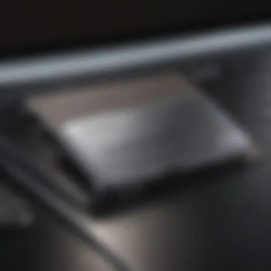 Exploring the Samsung 1TB SSD for MacBook Pro Users Introduction Exploring the Samsung 1TB SSD for MacBook Pro Users Introduction