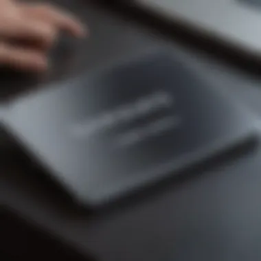 Notable Exploring the Samsung 1TB SSD for MacBook Pro Users Notable Exploring the Samsung 1TB SSD for MacBook Pro Users