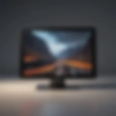 Exploring the Significance of a 12-Inch Screen Size in Apple Devices Introduction Exploring the Significance of a 12-Inch Screen Size in Apple Devices Introduction