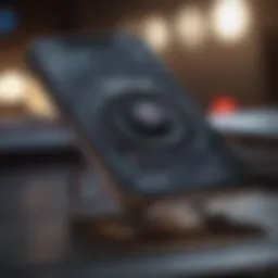 Exploring the Worth of iPhone 13: Is It a Sound Investment? Introduction