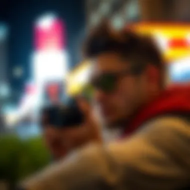Notable Exploring the Zoom Lens Options for iPhone XR Notable Exploring the Zoom Lens Options for iPhone XR