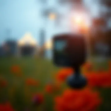 Exploring the Zoom Lens Options for iPhone XR Summary Exploring the Zoom Lens Options for iPhone XR Summary