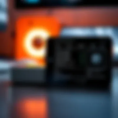 Technical specifications of the Thunderbolt 2 Drive Dock displayed