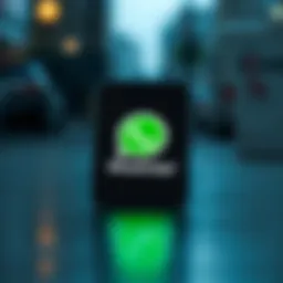 Exploring WhatsApp on iOS: Features, Updates, and Tips Introduction