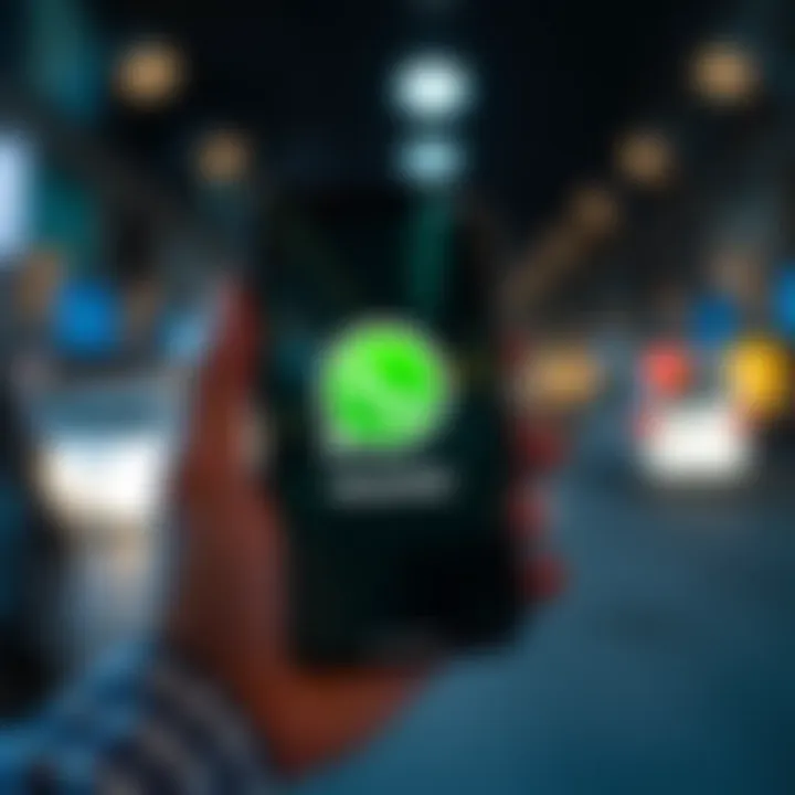 Notable Exploring WhatsApp on iOS: Features, Updates, and Tips