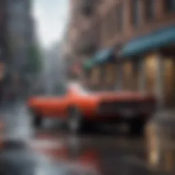 A captivating screenshot from a popular Mac game showcasing its stunning visuals and immersive environment.