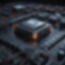 Cutting-edge data transmission technology