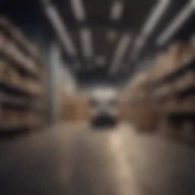 Efficient E-commerce Integration
