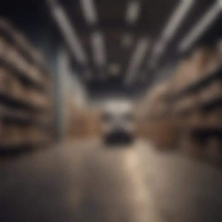 Efficient E-commerce Integration