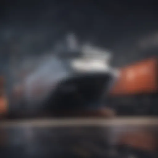 Innovative Shipping Solutions