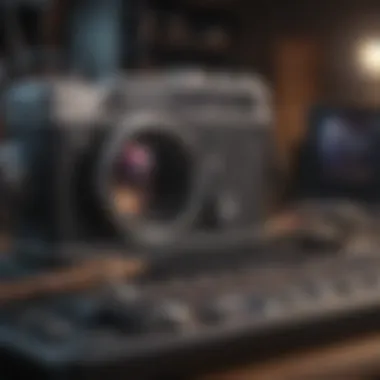 Troubleshooting Plugin Issues Overview of common troubleshooting tips for Final Cut Pro plugins