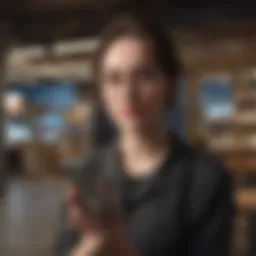 Finding the Best Place to Acquire an iPhone 11 Introduction