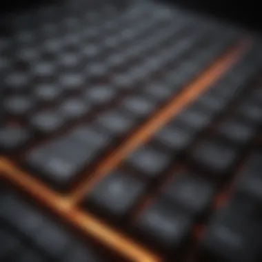 Revealing the Intricacies of Functionality Features Functionality Features Revelation