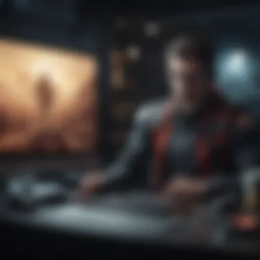Gaming Performance Future with AMD in MacBook Future gaming performance analysis on MacBooks with AMD chips
