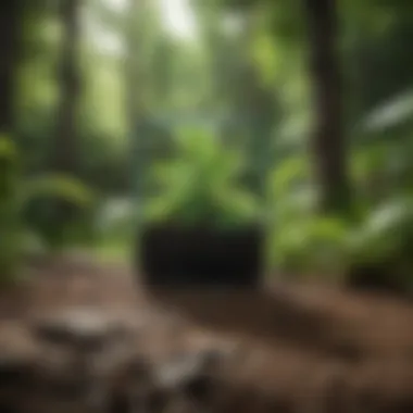 Environmental Consciousness Sustainable Practices Integration