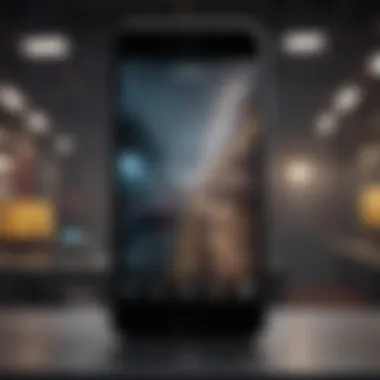 Effective Countermeasures for iPhone Security Visual guide to countermeasures