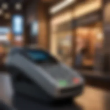 Seamless Digital Payment Convenience Digital Payment Convenience