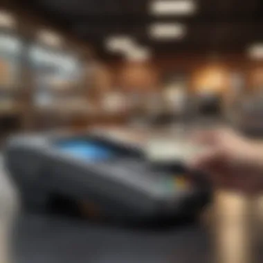 Streamlining Transactions for Efficiency Efficient Transaction Process