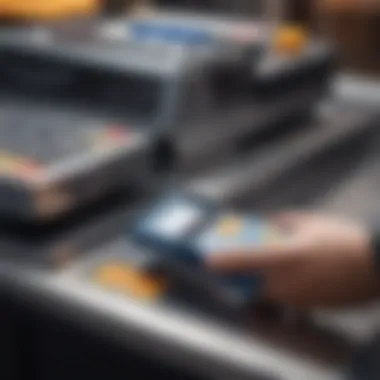 Revolutionizing Transactions with Innovative Payment Technology Innovative Payment Technology