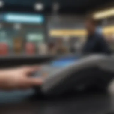 Ensuring Security in Contactless Payments Secure Contactless Payments