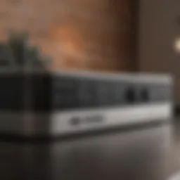 HomeKit Secure Router Dashboard