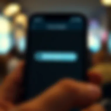 Enhancing privacy with message blocking