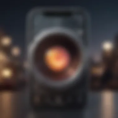 Aesthetic App Icon Customization Aesthetic app icon customization on Apple devices