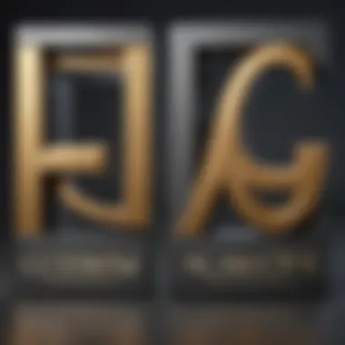Serif vs Sans-Serif Comparison Comparative analysis of serif and sans-serif fonts
