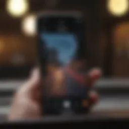 Ringtone customization on iPhone