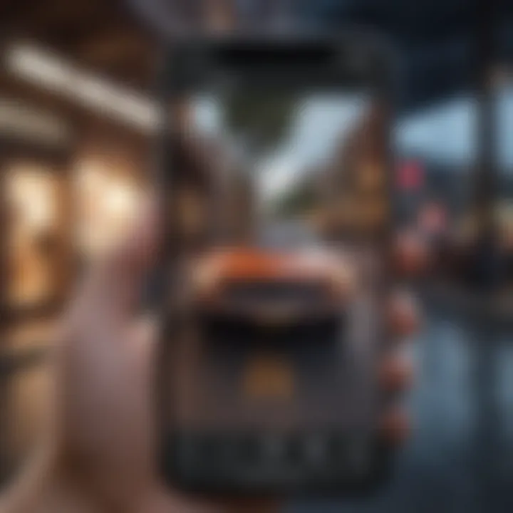 Popular third-party applications for photo editing on iPhone