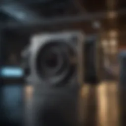 Efficient Data Transfer