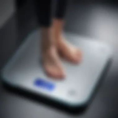 Cutting-Edge Technology of iHealth Smart Scale