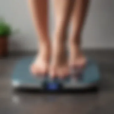 User Experience with iHealth Smart Scale