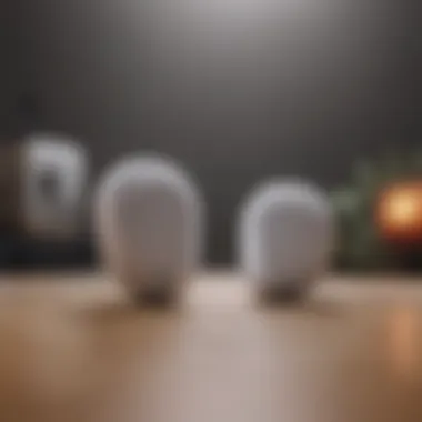 Surround Sound Experience with Apple Earpods 3 Immersive Surround Sound Experience