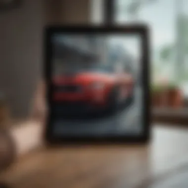 Customizing Restrictions for a Safer iPad Experience Customizing restrictions on iPad