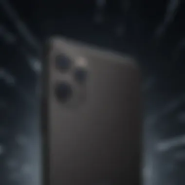 Long-lasting Power Efficiency Impressive Battery Life of Apple iPhone 11 Pro Max