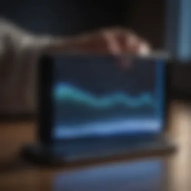 Enhanced Sleep Quality Improve sleep quality with blue light screen protectors