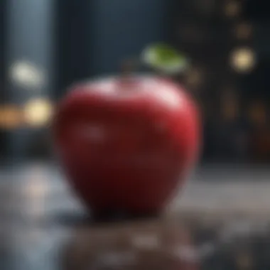 Innovation Unveiled: Exploring Apple's Core Features Apple's Innovation Unveiled